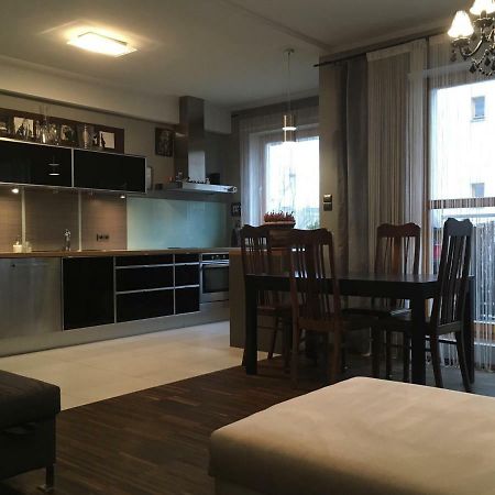 Chelmska 9, Next To Olinek Leilighet Warszawa Eksteriør bilde