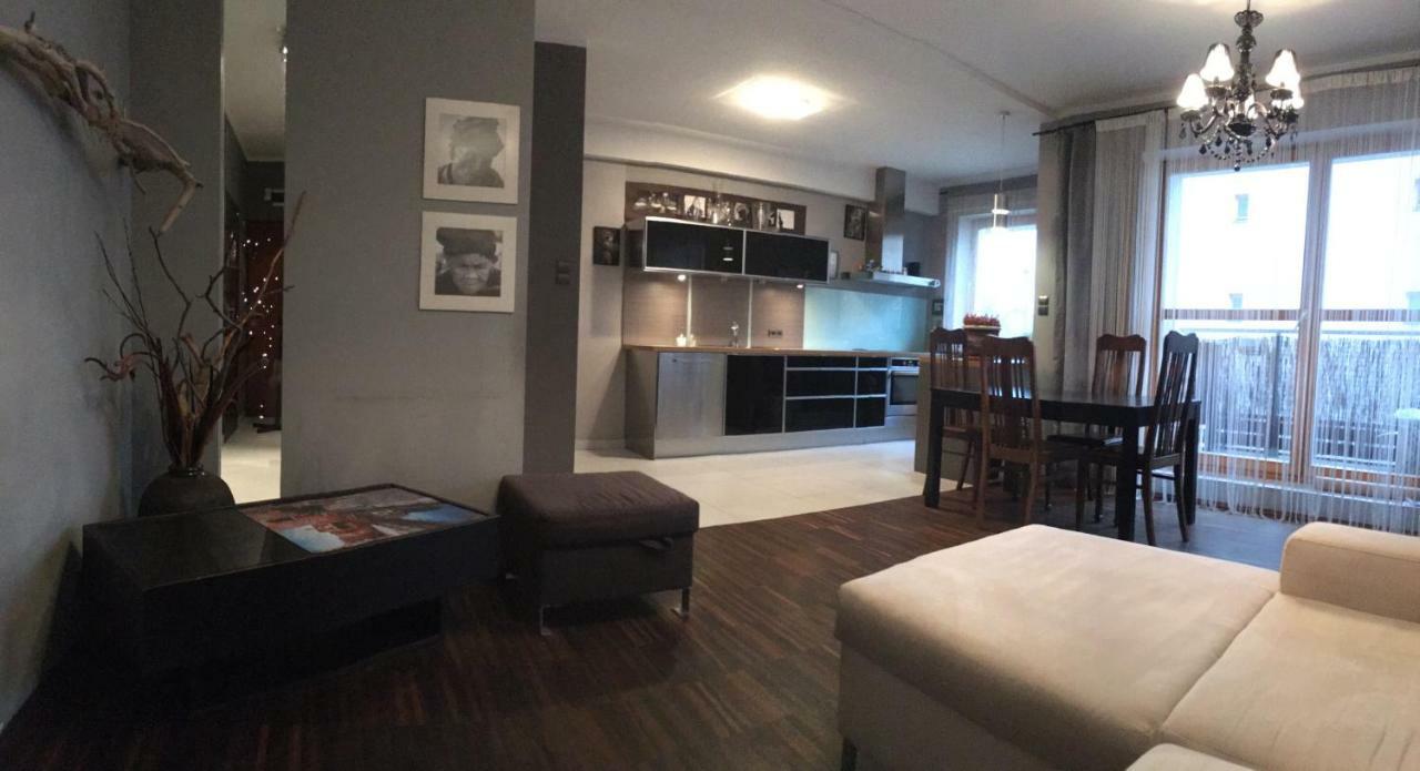 Chelmska 9, Next To Olinek Leilighet Warszawa Eksteriør bilde