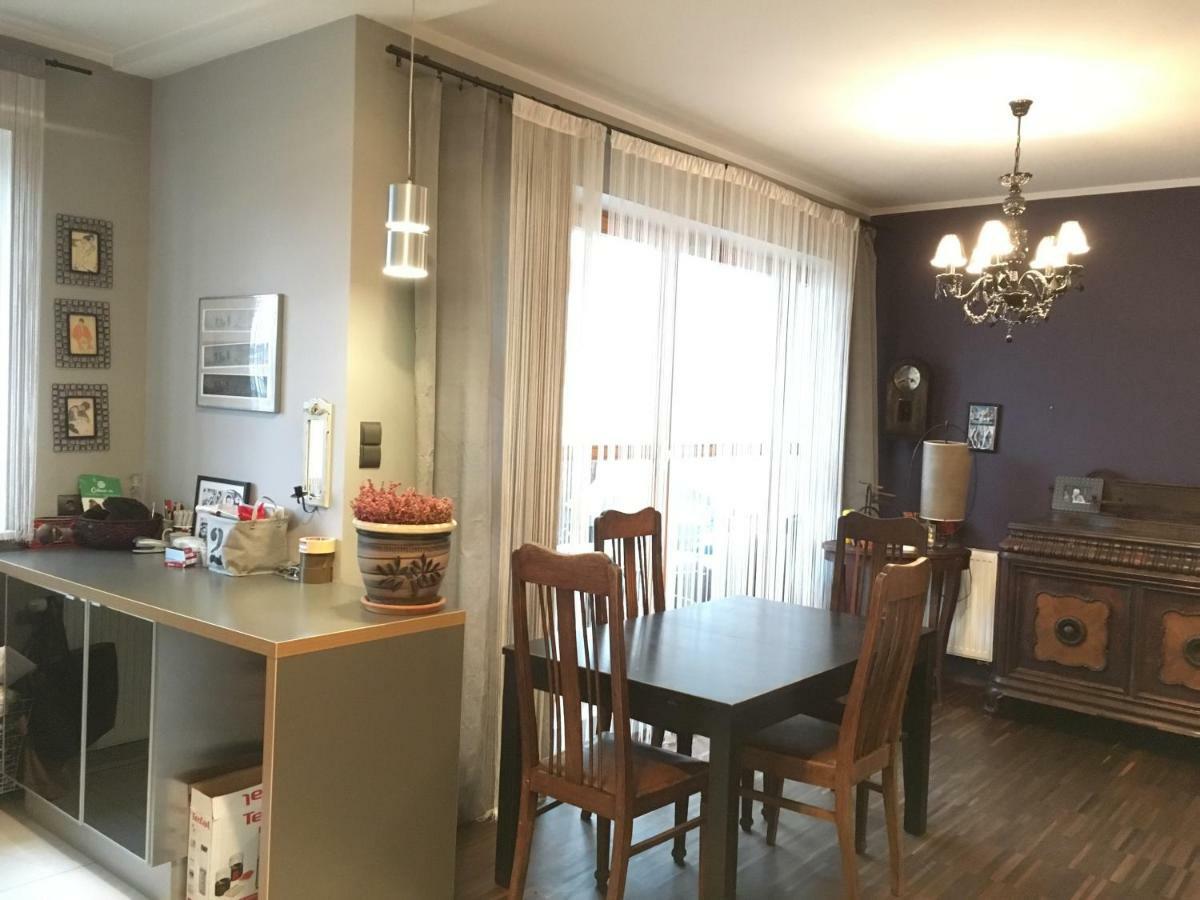 Chelmska 9, Next To Olinek Leilighet Warszawa Eksteriør bilde