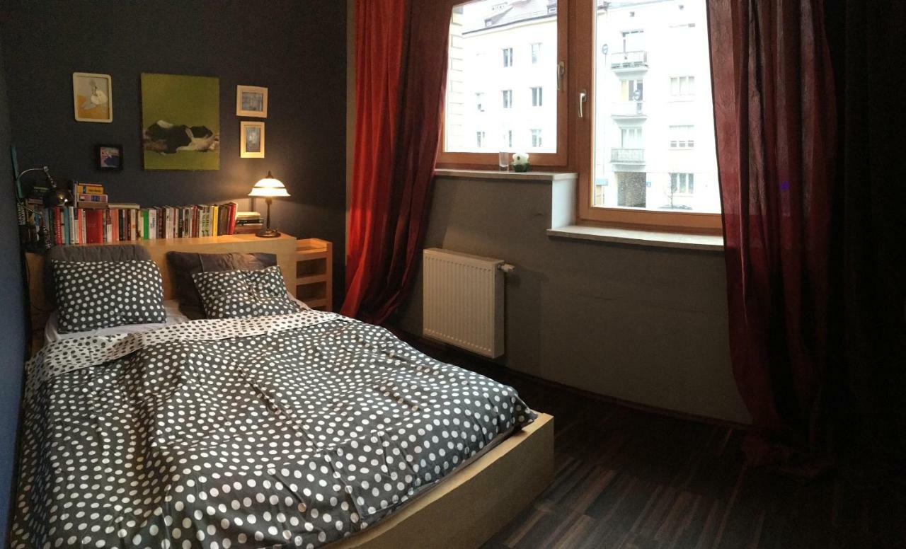 Chelmska 9, Next To Olinek Leilighet Warszawa Eksteriør bilde