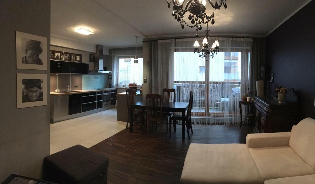 Chelmska 9, Next To Olinek Leilighet Warszawa Eksteriør bilde